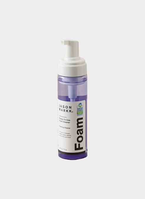 Чистящее средство ‘READY TO USE FOAM’ WHITE