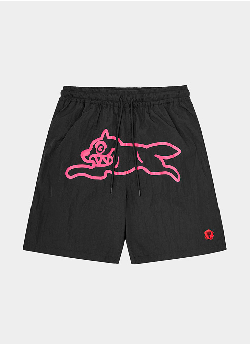 Шорты RUNNING DOG SWIM SHORTS