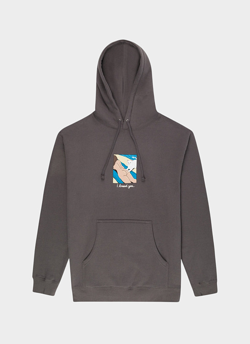 Худи I Knead You Hoodie