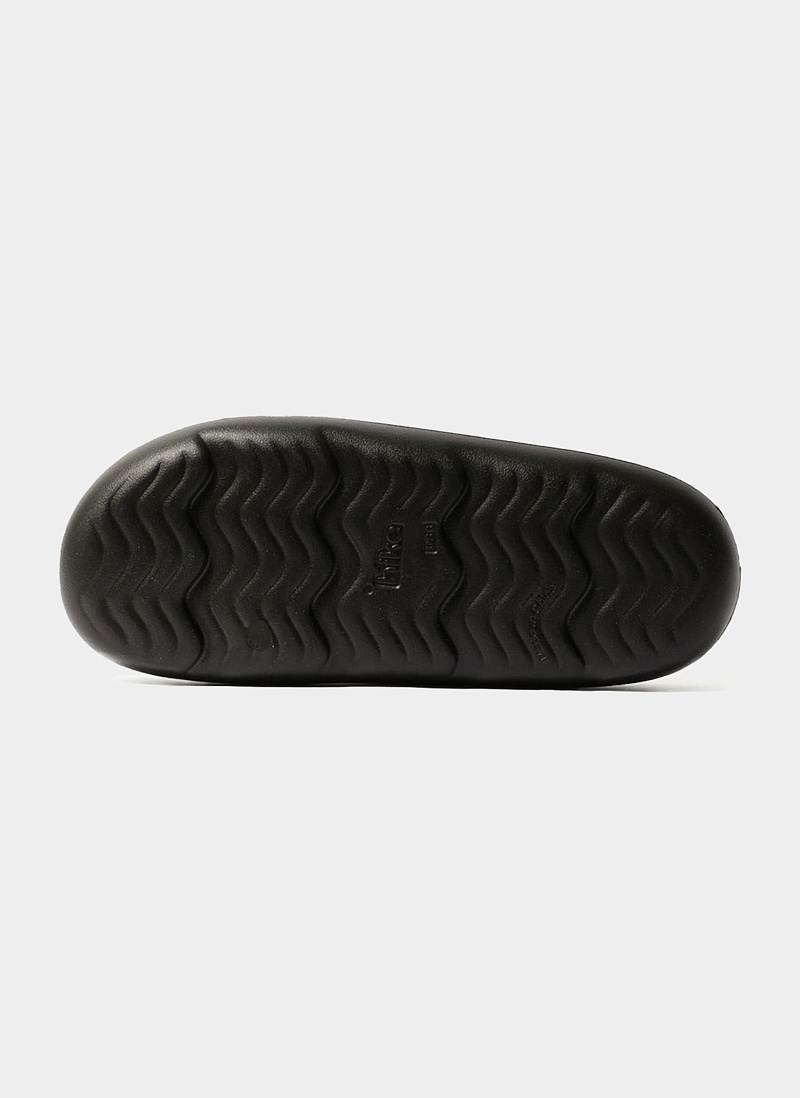 Слайды "Talc Slide" Jet Black
