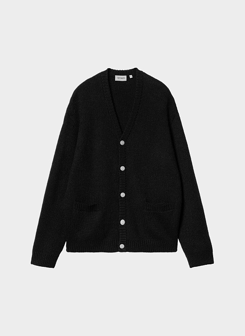 Кардиган ‘Merton Cardigan’ Black