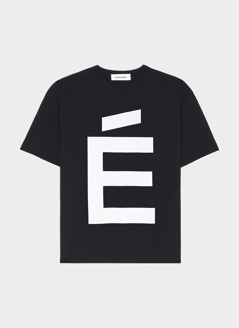 Футболка RELAX TS BIG E