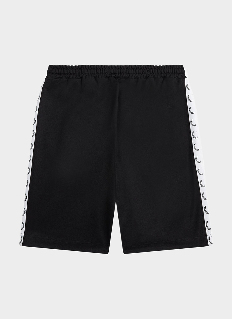 Шорты ‘TAPED TRICOT SHORT’ 102