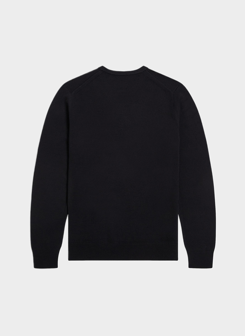 Свитер ‘Classic Crew Neck Jumper’ 198
