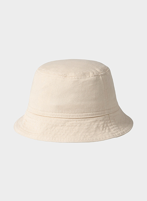 Панама ‘Drewe Bucket Hat’ NATURAL (RINSED)