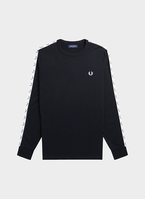 Лонгслив ‘TAPED LONG SLEEVE T-SHIRT’ 102