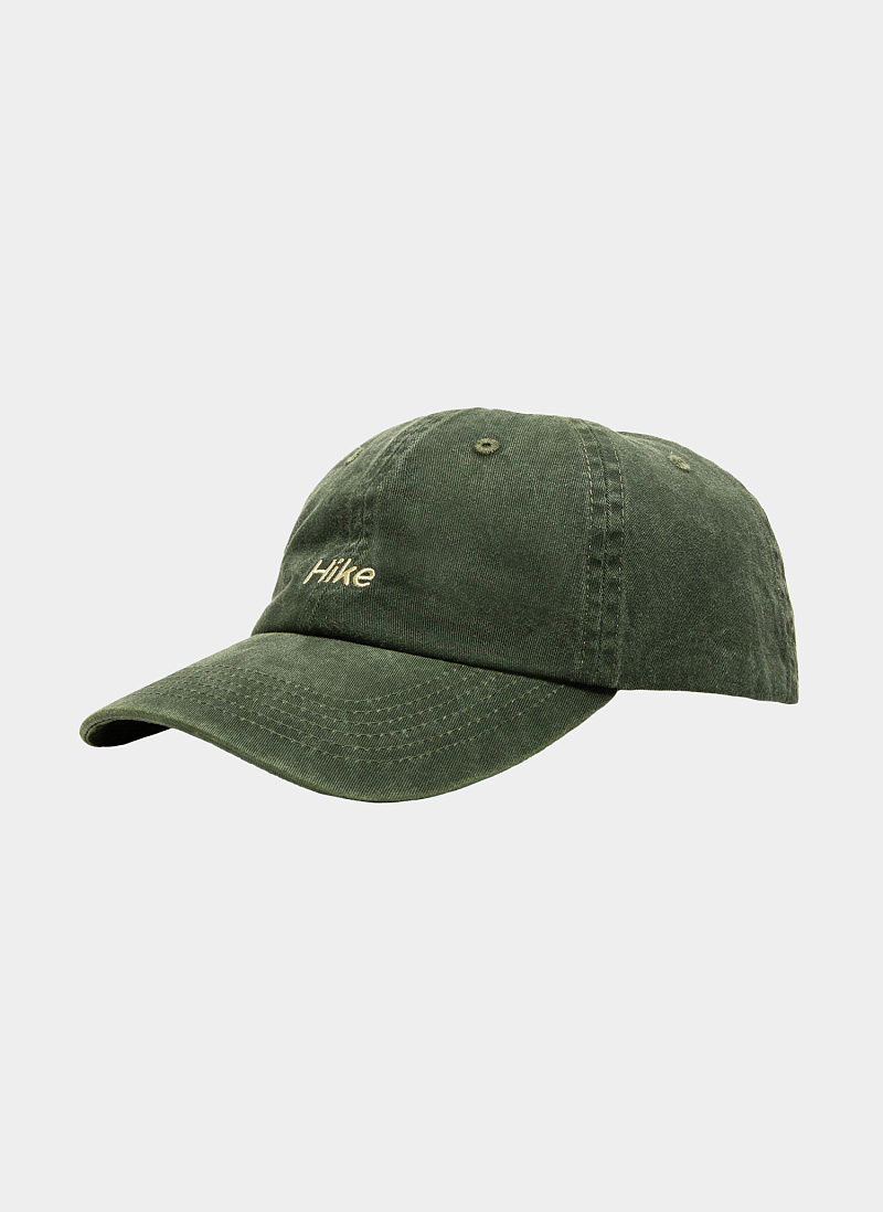 Кепка "HIKE CAP"