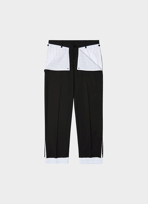 Брюки Removeable Panels Trousers