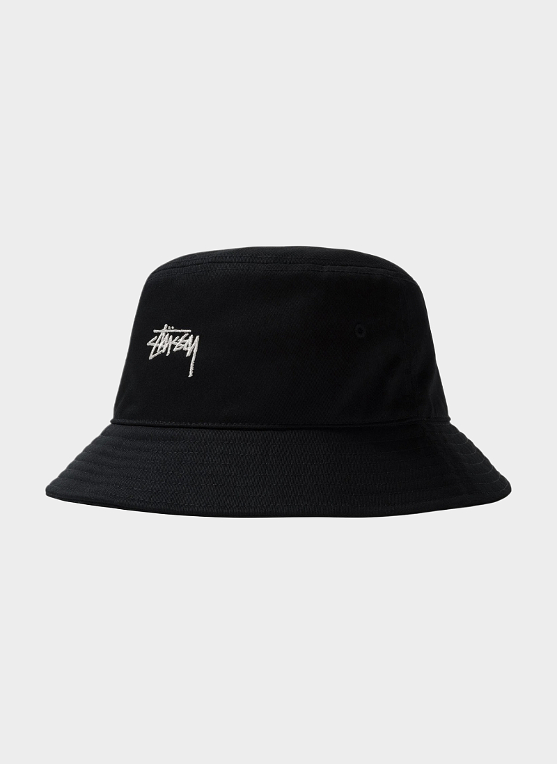 Панама STOCK BUCKET HAT