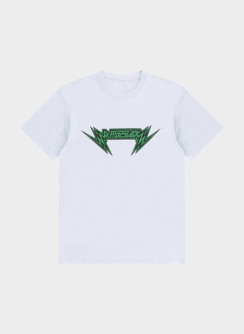 Футболка ‘SPARKS TEE SHIRT’ Light Blue