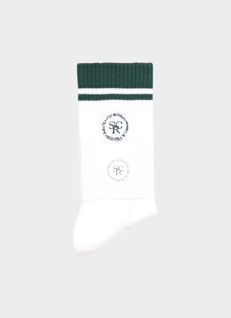 Носки Serif Logo Socks