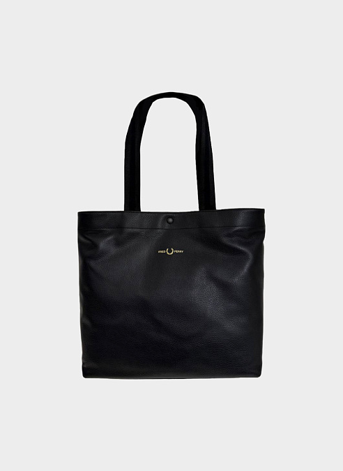 Сумка-шопер ‘Tumbled Leather Tote Bag’ 102