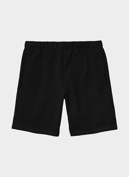 Шорты ‘Pocket Sweat Short’ Black