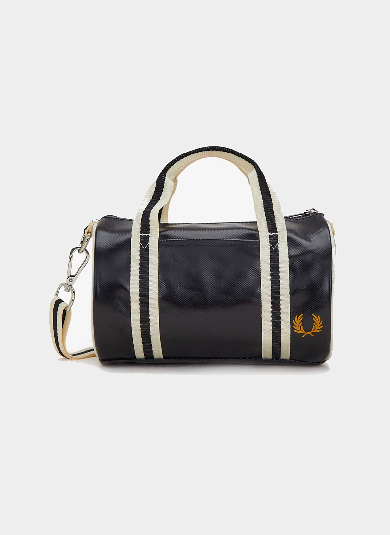 Сумка ‘CLASSIC MINI BARREL BAG’ D57