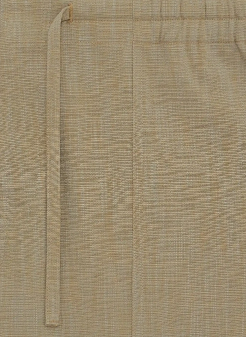 Шорты Elastique Coton  Khaki