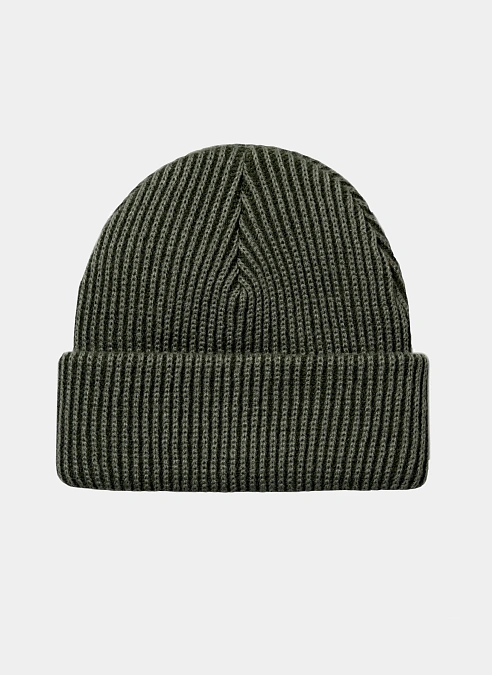 Шапка ‘Pine Beanie’ Plant / Smoke Green