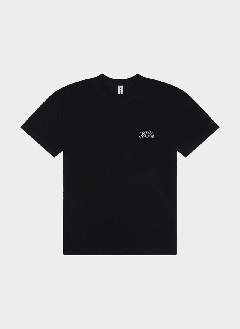 Футболка ZNY WE DON'T SEE TEE