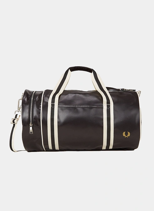 Сумка Classic Barrel Bag D57