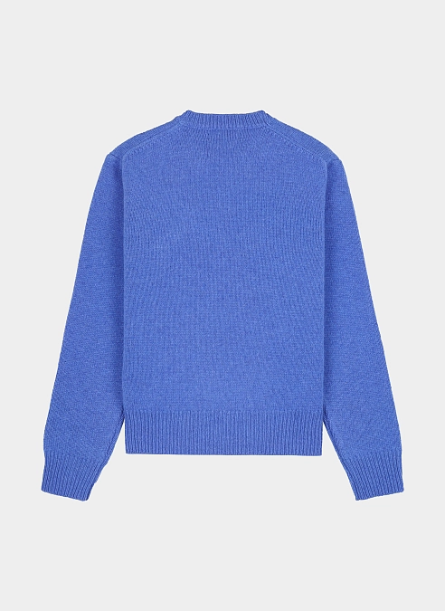 Свитер SRC Wool Crewneck