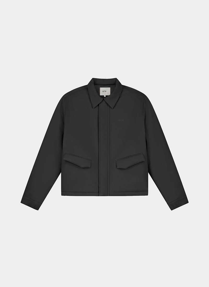 Куртка Polyester Jacket