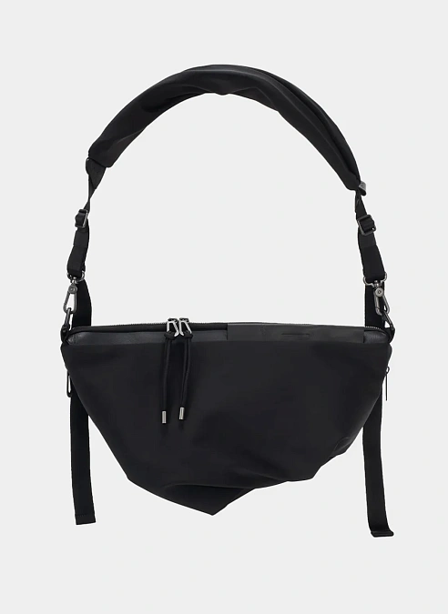 Сумка Satchel & Cross Body Orne Onyx Black