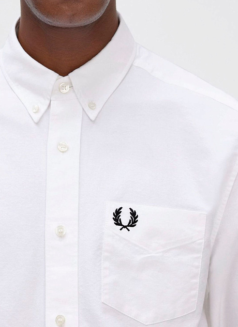 Рубашка ‘OXFORD SHIRT’ 100