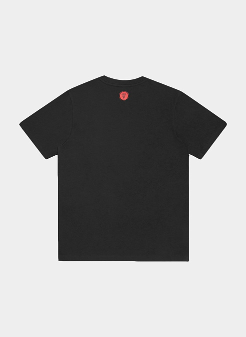 Футболка SOFT SERVE T-SHIRT