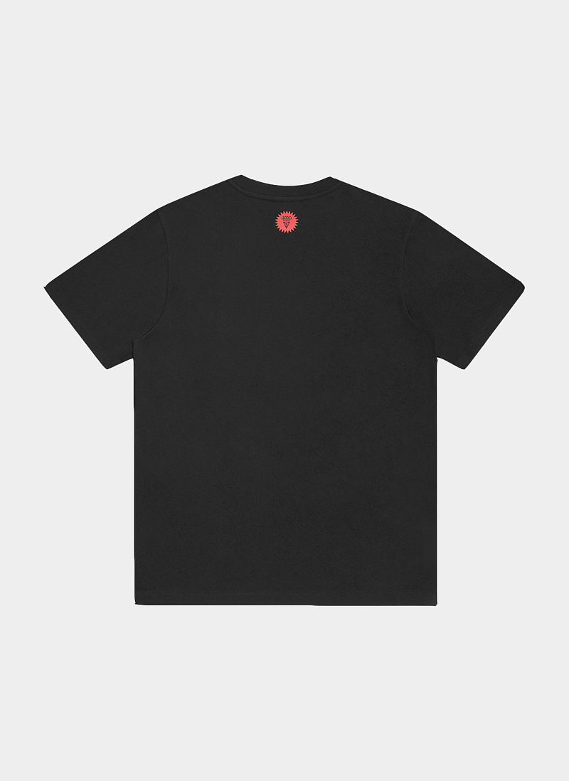 Футболка SOFT SERVE T-SHIRT