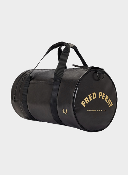 Сумка Tonal Classic Barrel Bag 774