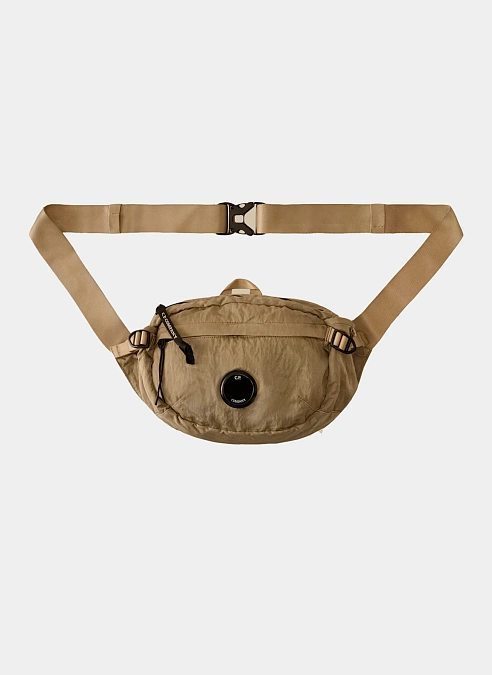 Сумка Nylon B Lens Crossbody Pack Fallen Rock