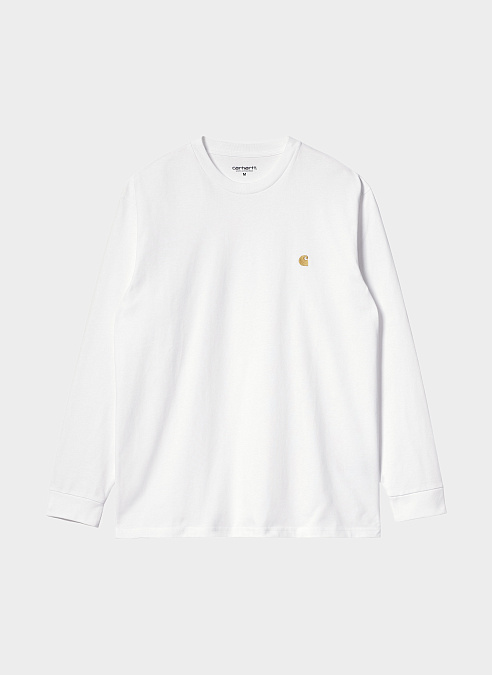Лонгслив L/S Chase T-Shirt