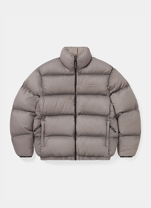 Пуховик TNT PERTEX Overdyed T Down Jacket Stone