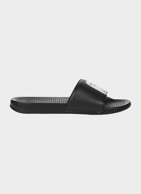 Слайды ‘Lord Nermal Slides’ Black