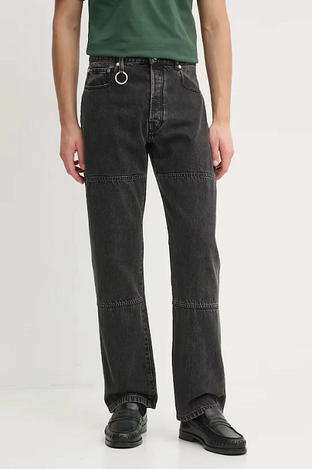 Джинсы REGULAR JEANS PANT