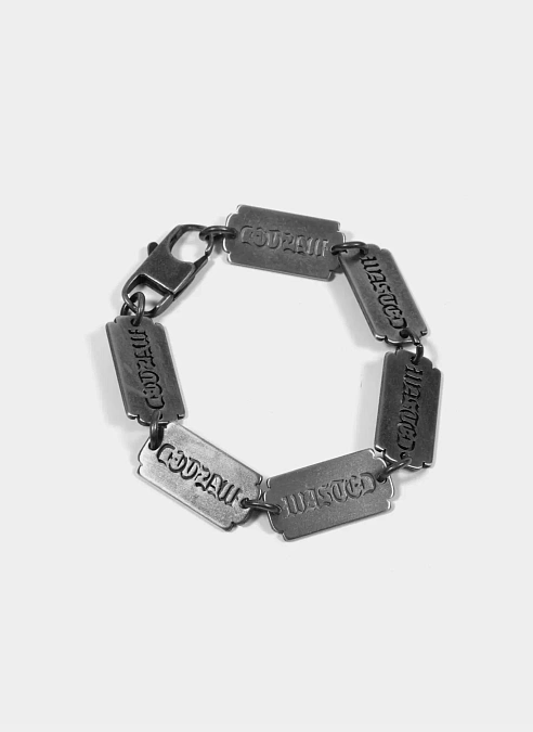 Браслет Sharp Bracelet Silver