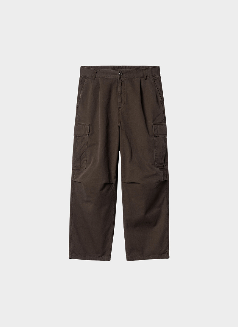Брюки ‘Cole Cargo Pant’ Buckeye (Garment Dyed)