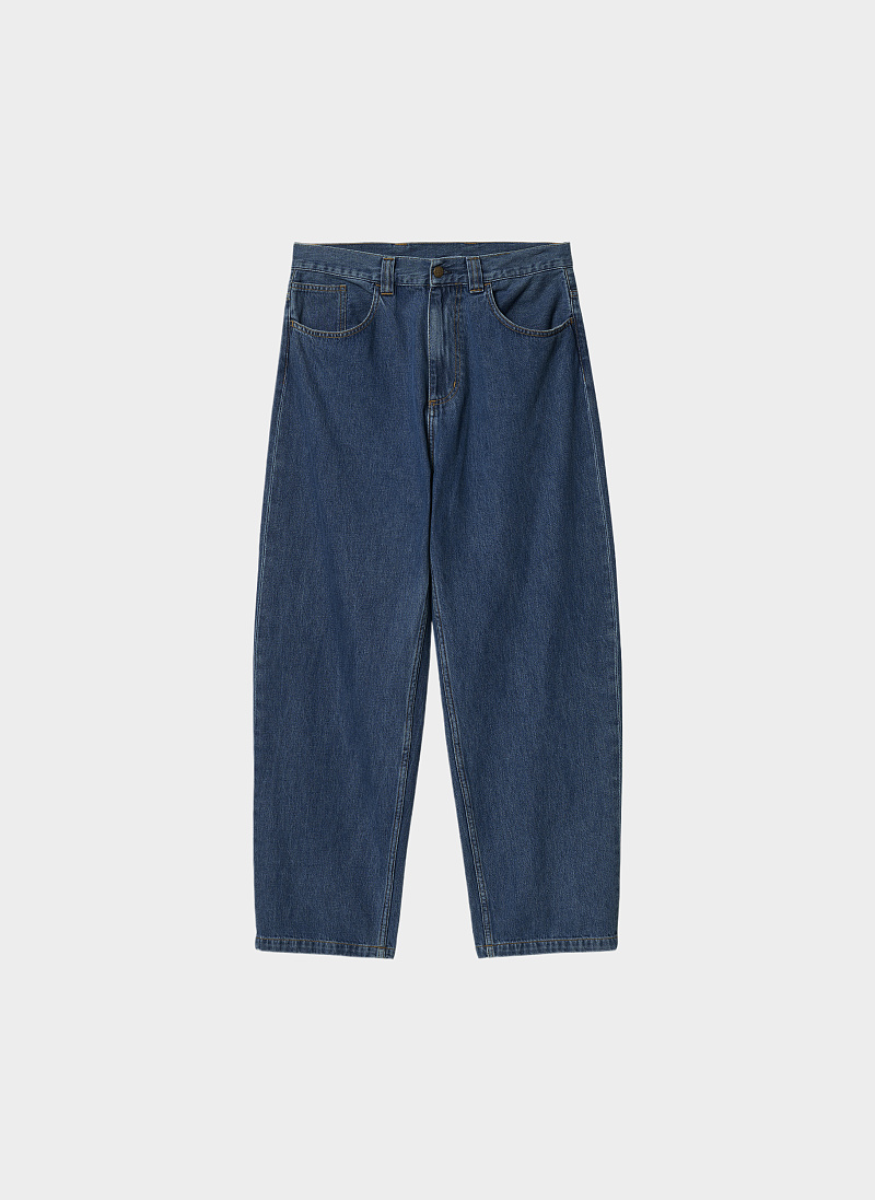 Джинсы ‘Brandon Pant’ Blue (Stone Washed)