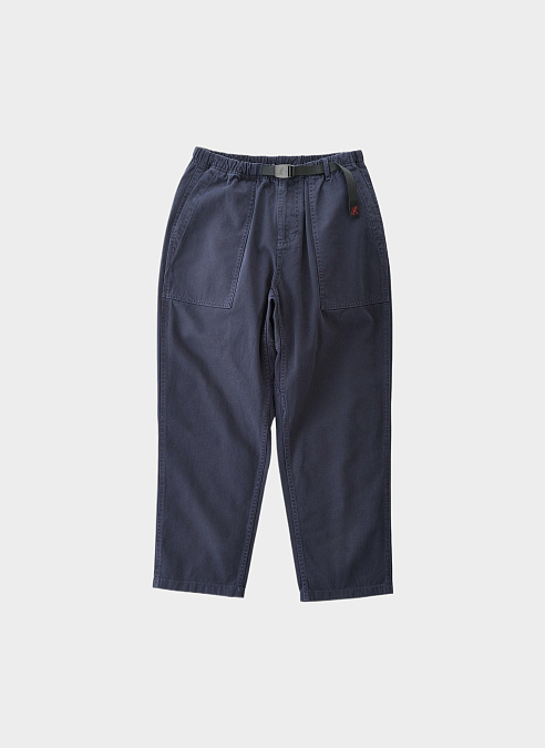 Брюки Loose Tapered Pant
