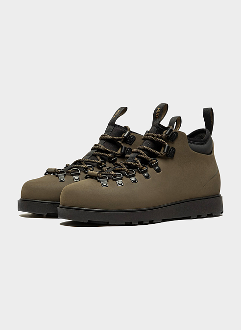 Зимние ботинки ‘JASPER’ KHAKI