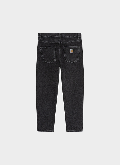 Джинсы ‘Newel Pant’ Black (Stone Washed)