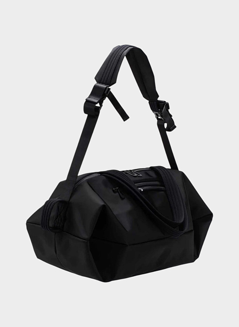 Сумка Luggage & Holdalls Sanna Sleek Black Black  Black