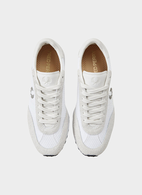 Кроссовки ‘B800 Mesh/Hairy Suede’ U60
