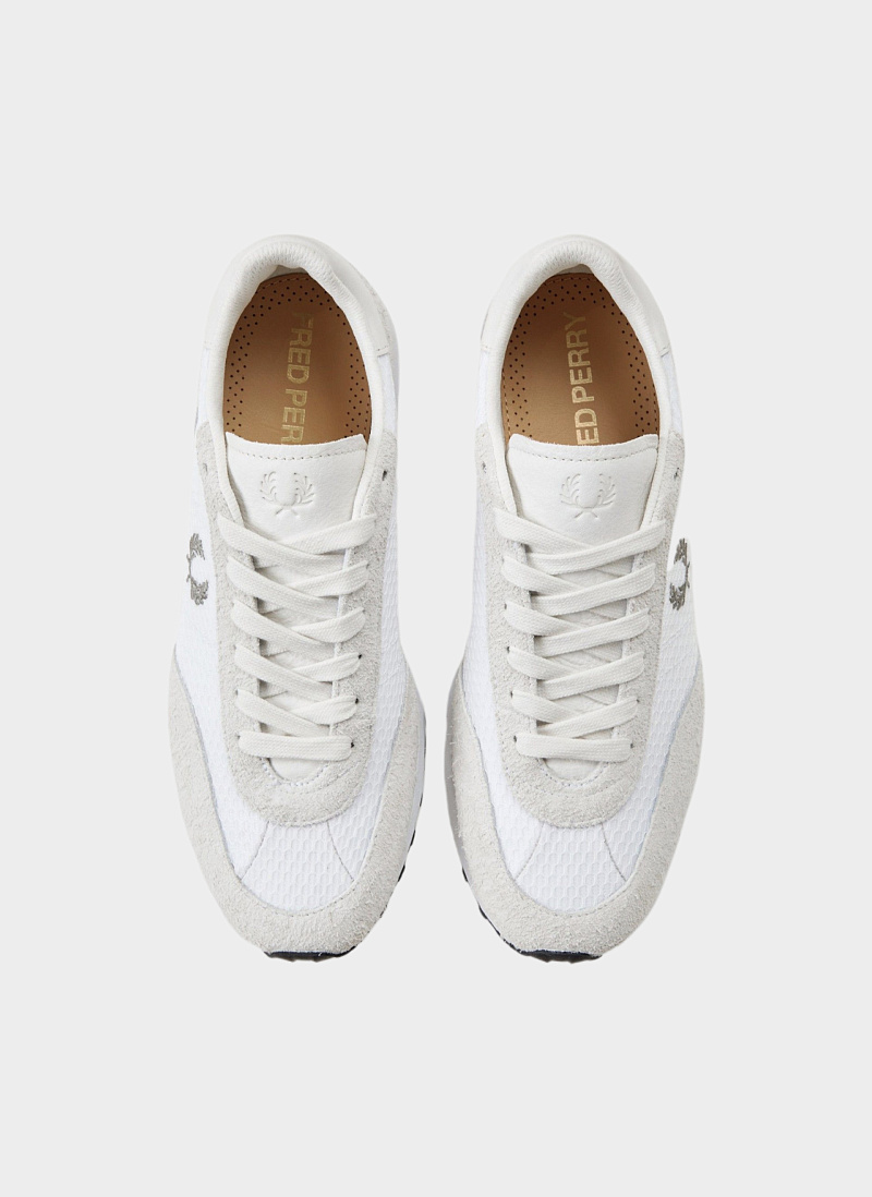 Кроссовки ‘B800 Mesh/Hairy Suede’ U60