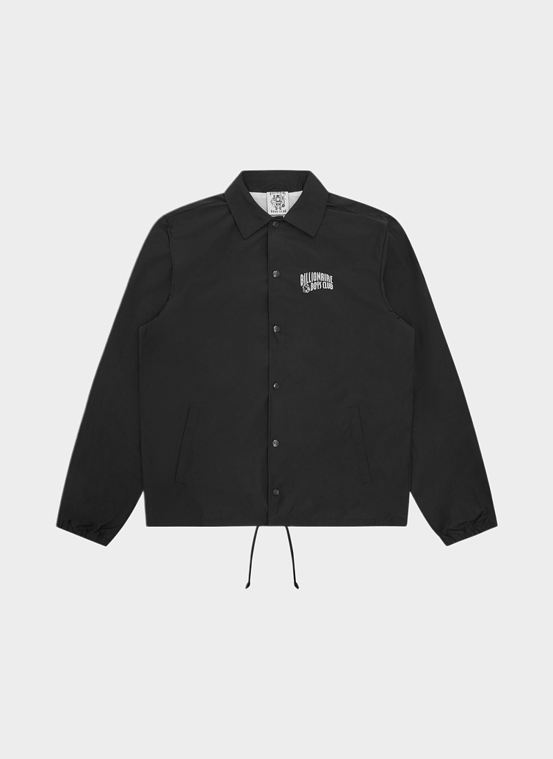 Куртка "ROCKET COACH JACKET"