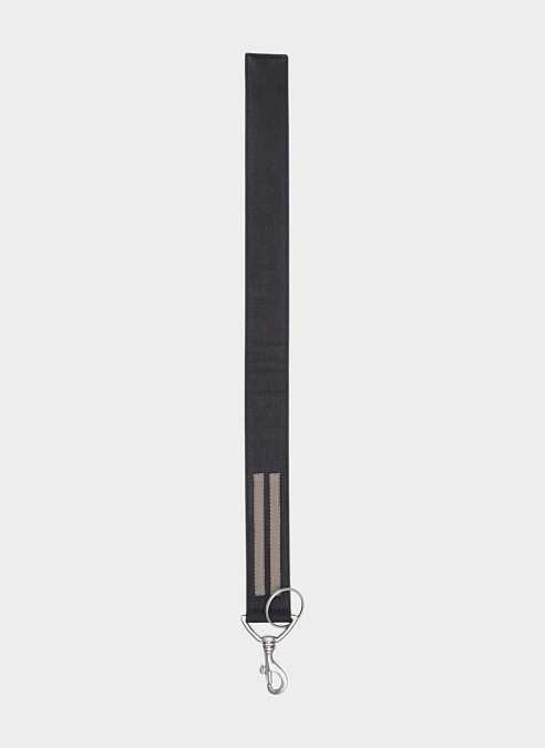 Брелок Keychain Black / Pearl