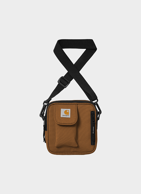 Сумка ‘Essentials Bag’ DEEP H BROWN