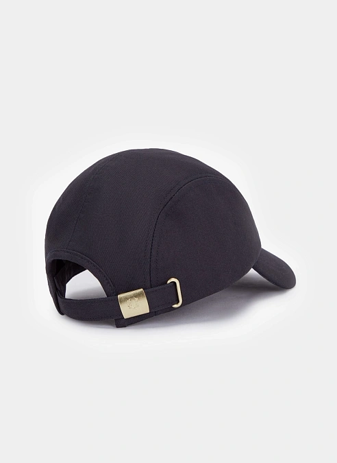 Кепка Tennis Badge 5Panel Twill Cap 608