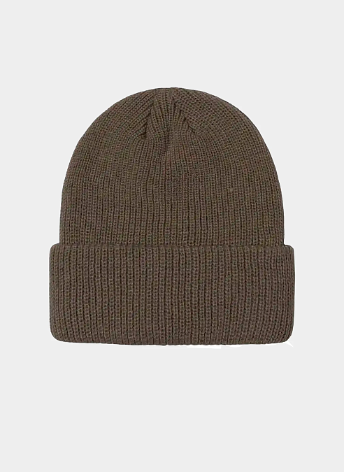 Шапка BASIC CUFF BEANIE