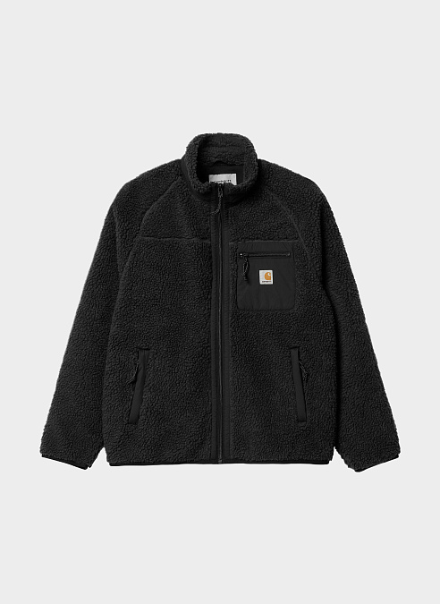 Куртка ‘Prentis Liner’ Black / Black
