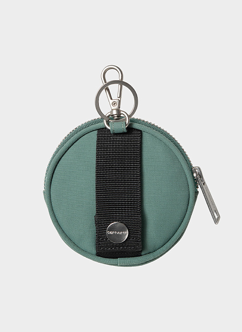 Бумажник ‘Clarton Zip Wallet’ SILVER PINE
